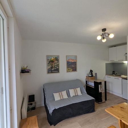 Charmant T2 Wifi Parking Gratuit 4 Personnes Esquièze - Sère Extérieur photo